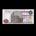 Egypt 2003 10 Pounds Banknote