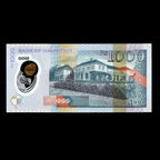 Mauricio 2024 Billete de 1000 Rupias de Polímero