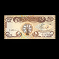 Iraq 2018 1000 Dinars Banknote