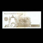 Venezuela 2020 1 Million Bolivares Banknote